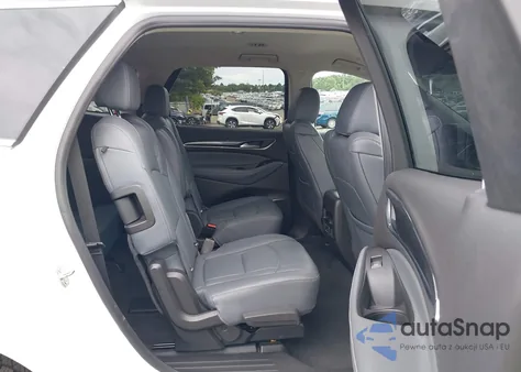 2019 Buick Enclave Awd Essence из США, поврежденный, VIN 5GAEVAKW5KJ218268